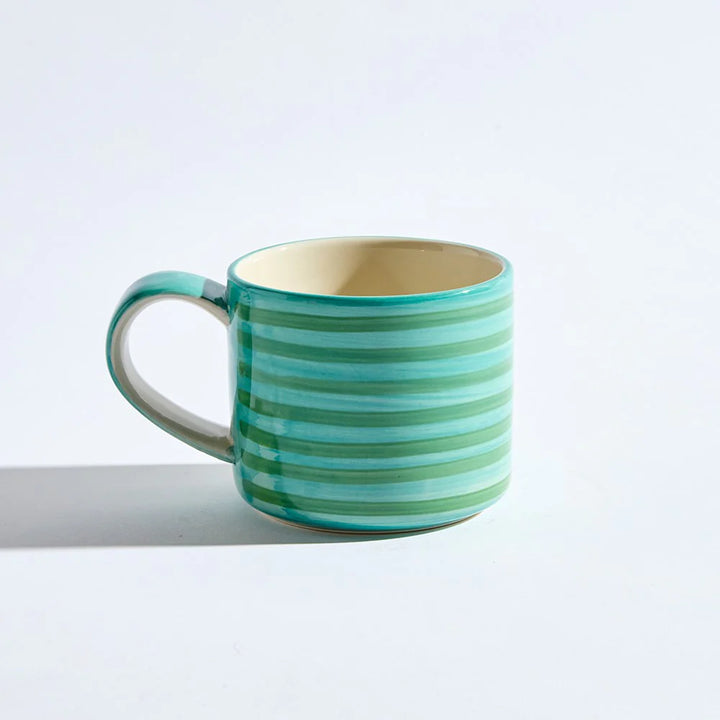 Bahama Mug by Ben David