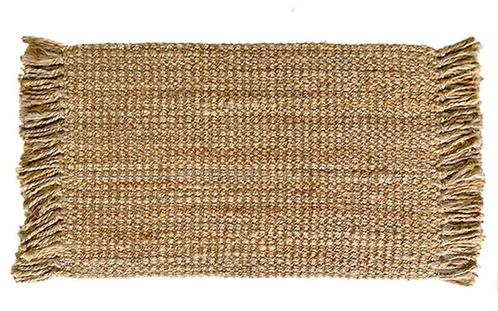 NATURAL JUTE MAT
