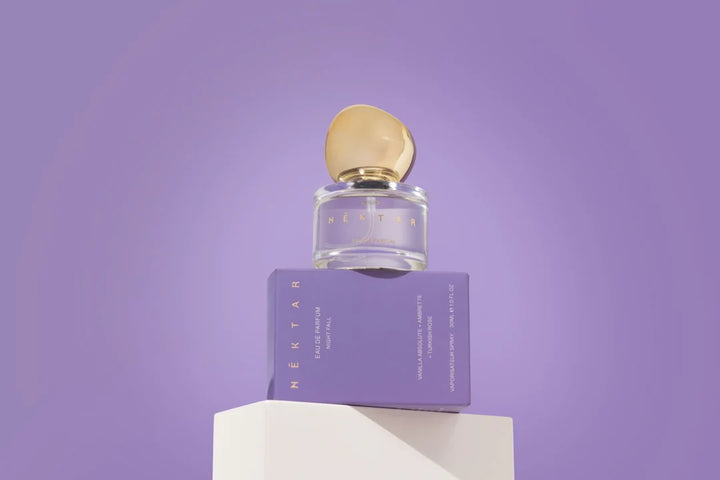 Night Fall Eau De Parfum