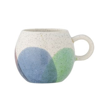Bloomingville - The Paula Cup - Green