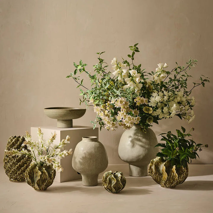 Pittosporum Leaf Spray