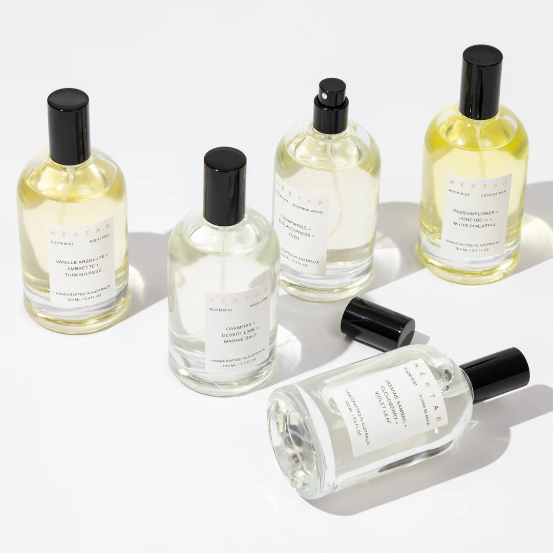 Coco de Mer Room Mist