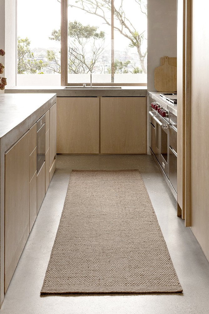 Bark Walnut Runner