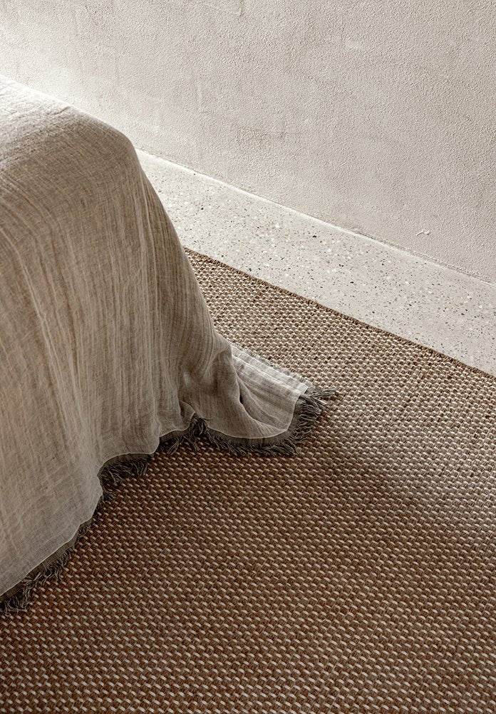 Bark Walnut Rug