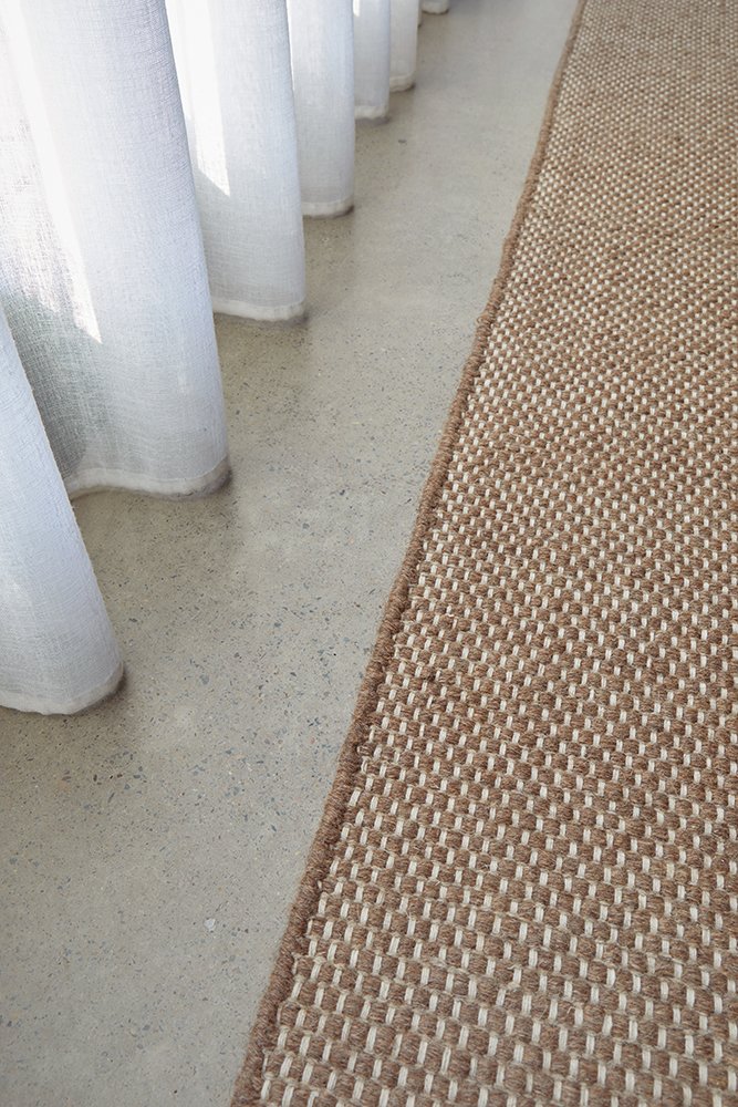 Bark Walnut Runner
