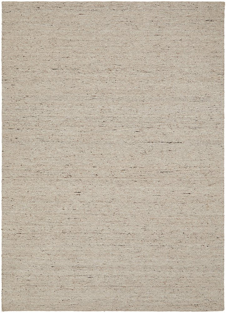 Elm Pepper Rug