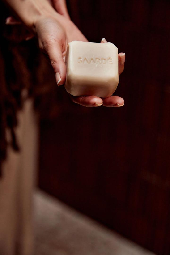 Olive Oil Bar Soap | Patchouli