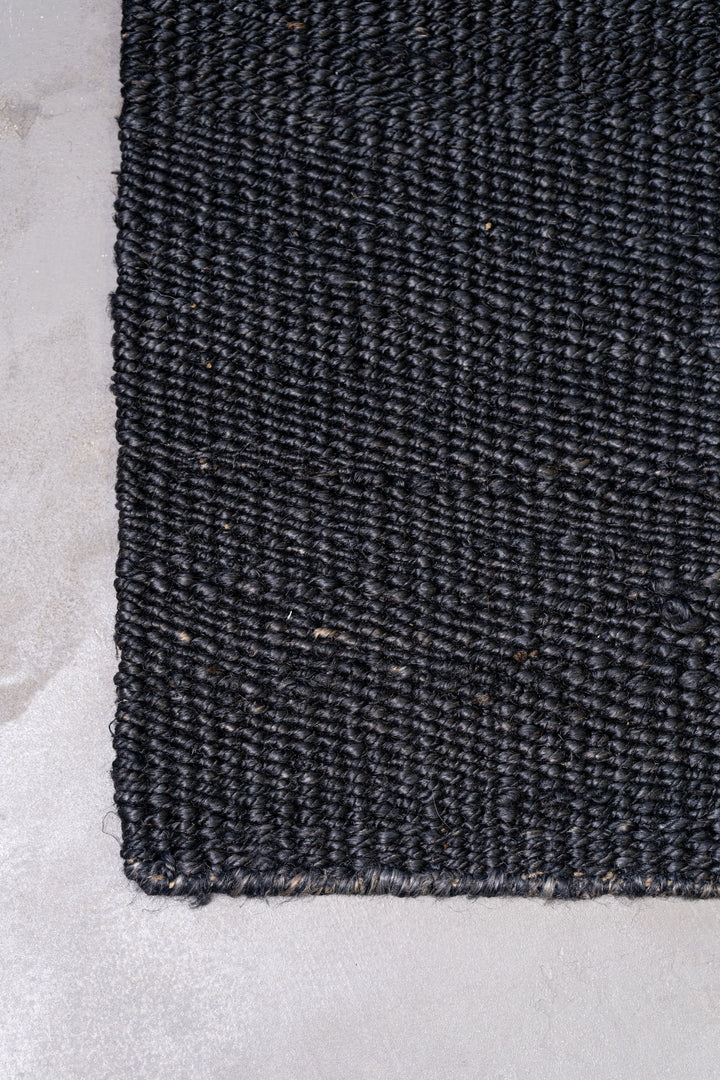 Dune Charcoal Jute