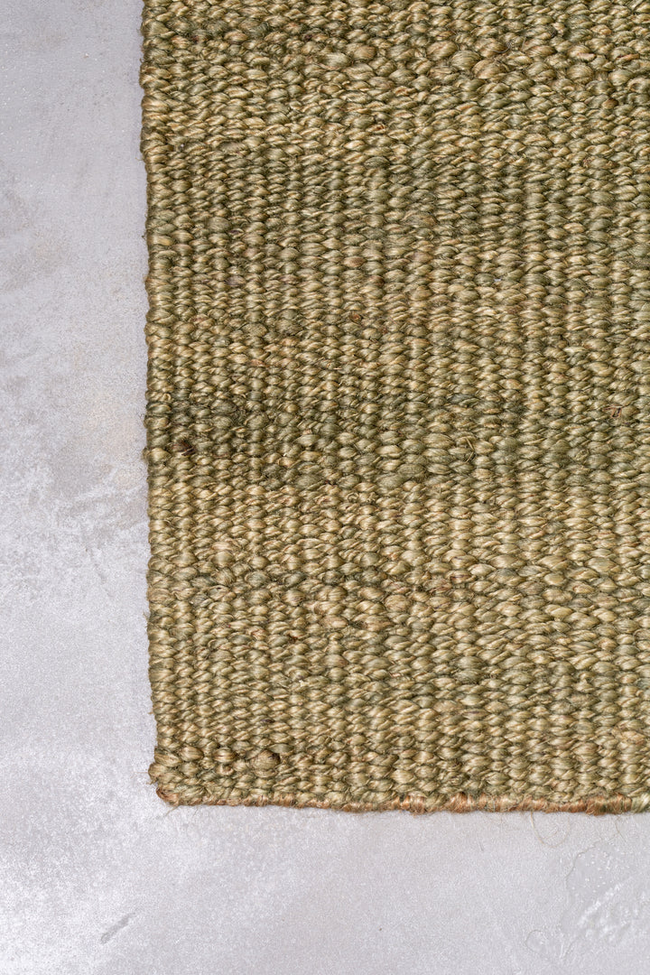 Dune Green Jute