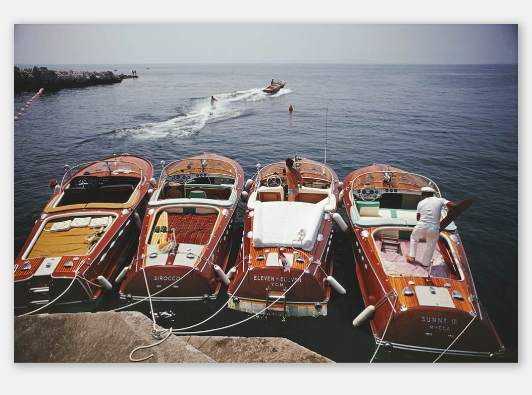 Hotel du Cap-Eden-Roc 5 by FinePrint Co