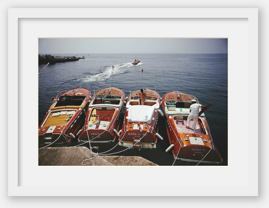 Hotel du Cap-Eden-Roc 5 by FinePrint Co