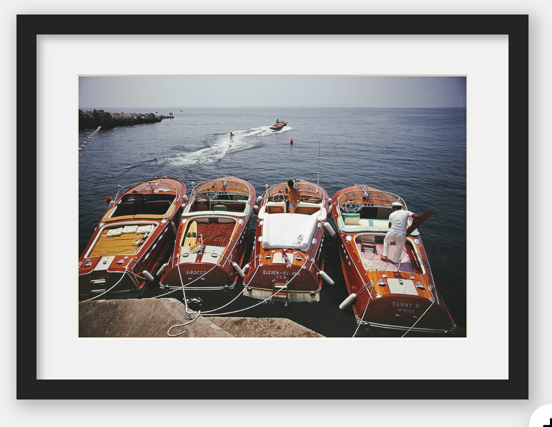 Hotel du Cap-Eden-Roc 5 by FinePrint Co