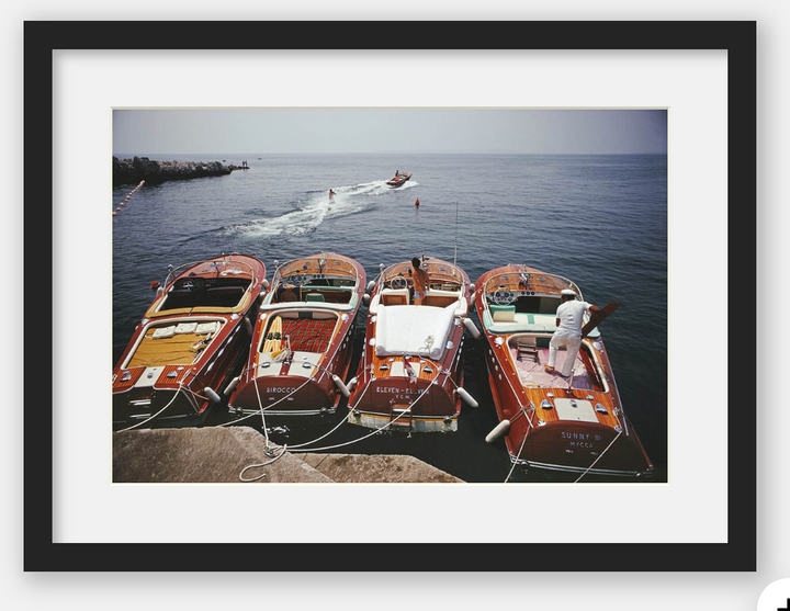 Hotel du Cap-Eden-Roc 5 by FinePrint Co