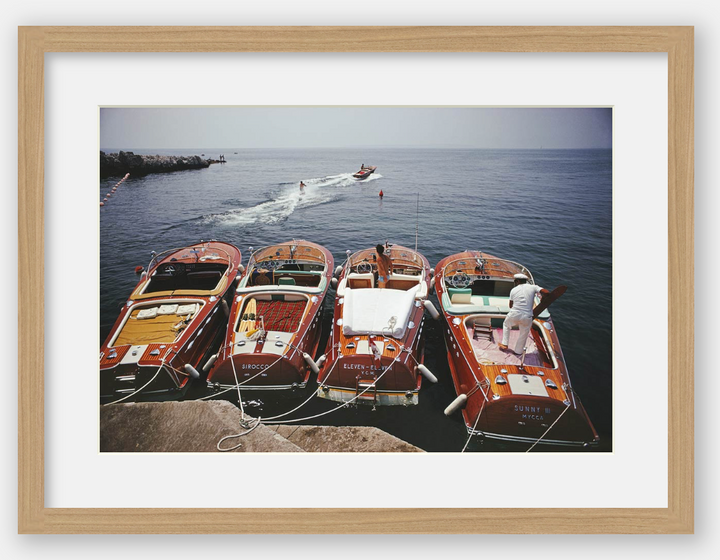 Hotel du Cap-Eden-Roc 5 by FinePrint Co