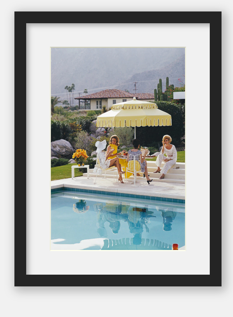 Nelda and Friends by Fineprint Co