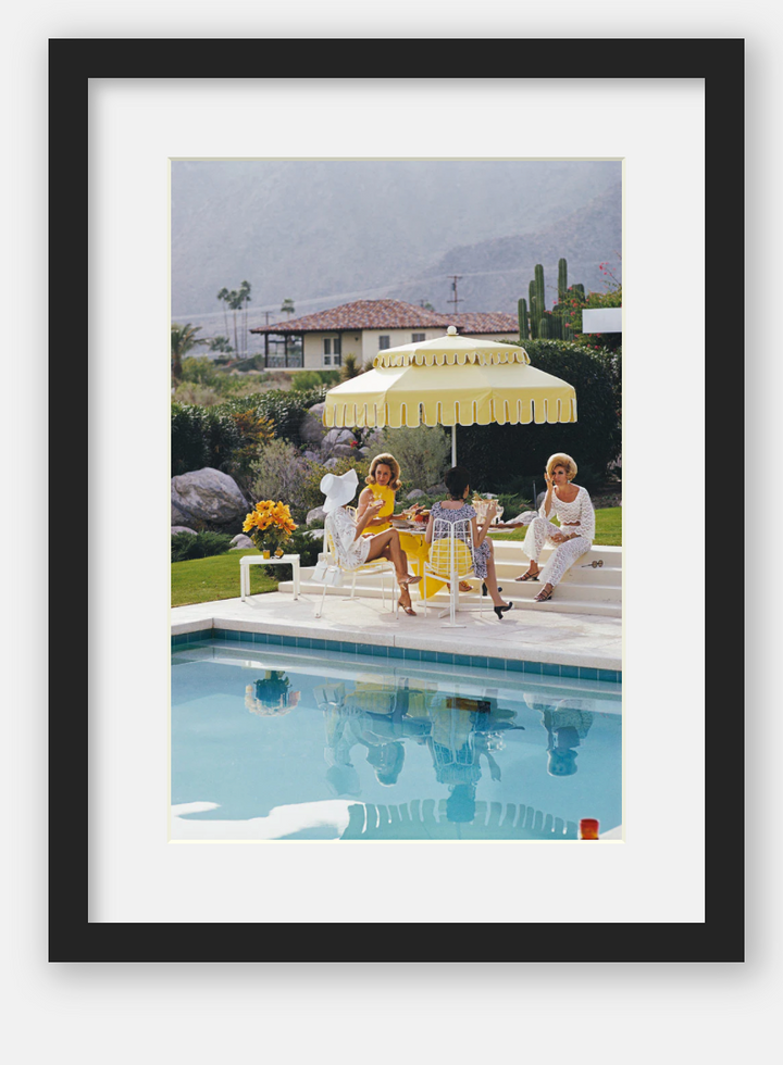 Nelda and Friends by Fineprint Co