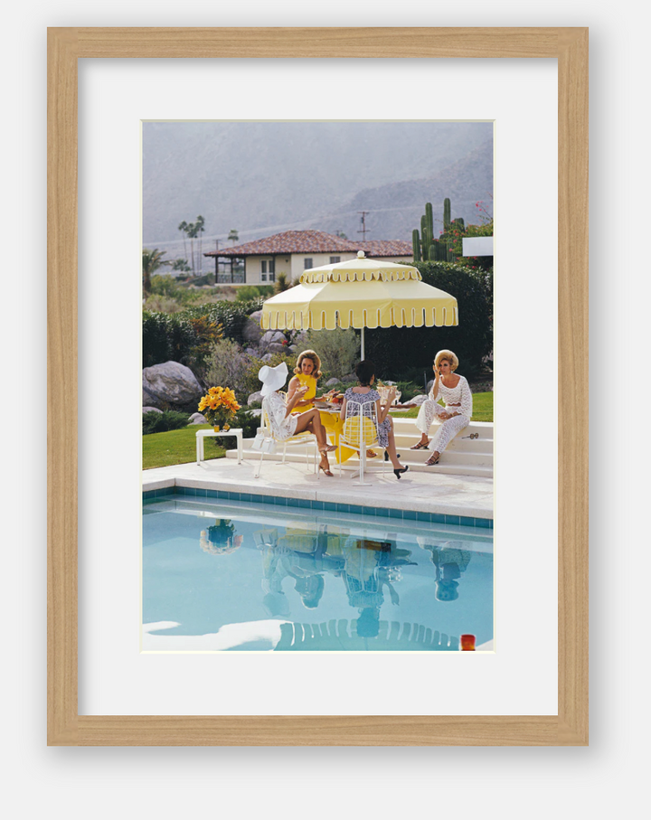 Nelda and Friends by Fineprint Co