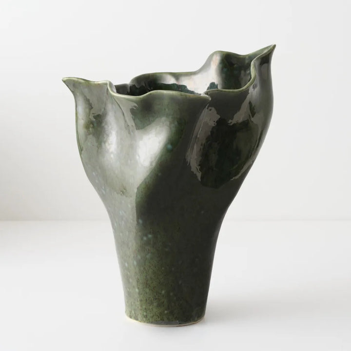 Solaris Vase