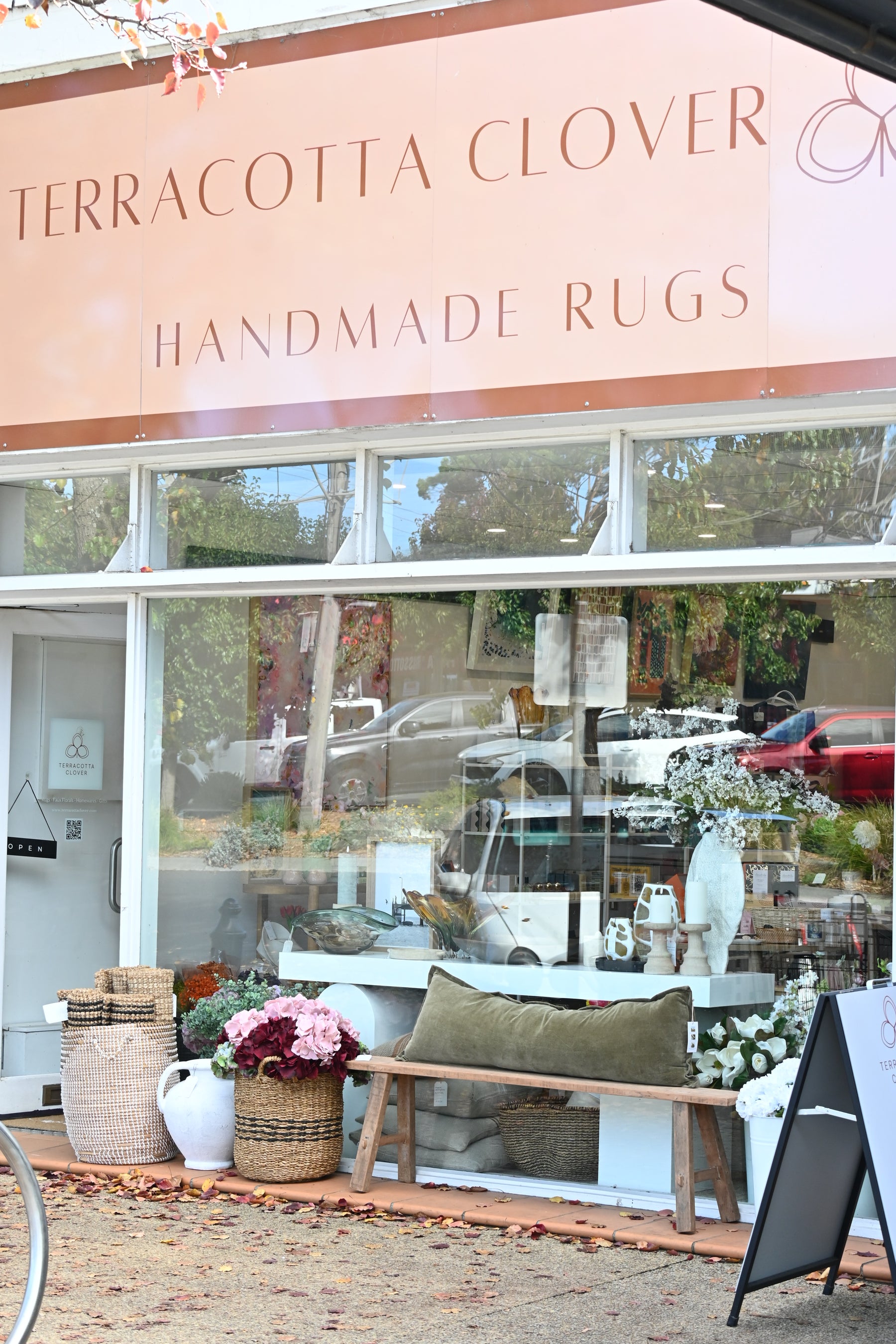 TERRACOTTA CLOVE HOMEWARE STORE MOUNT ELIZA