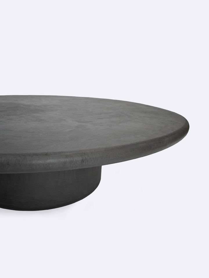 Usoo Coffee Table Charcoal - Large