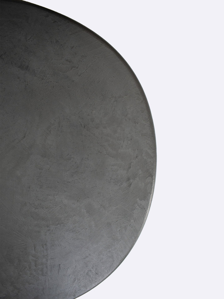 Usoo Coffee Table Charcoal - Large