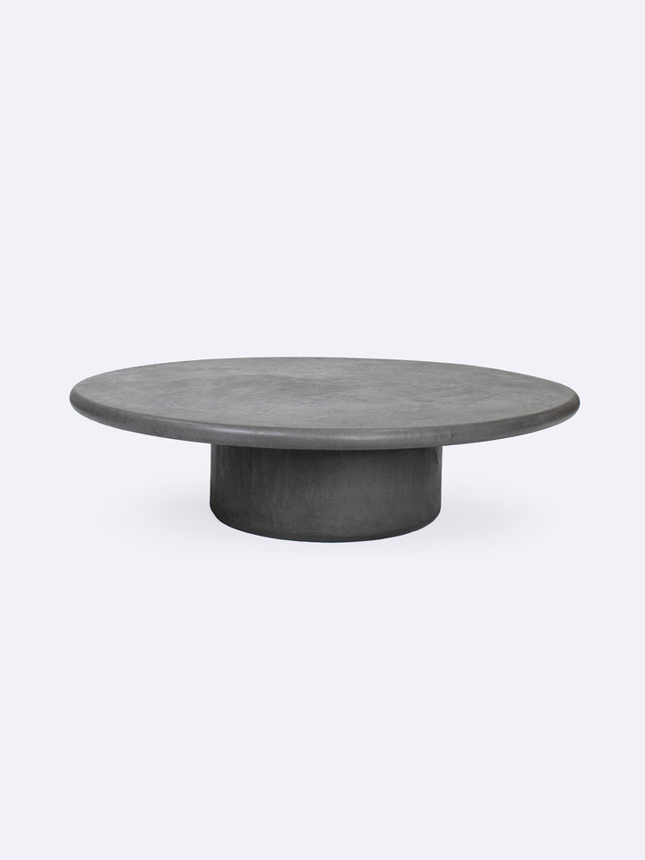 Usoo Coffee Table Charcoal - Large