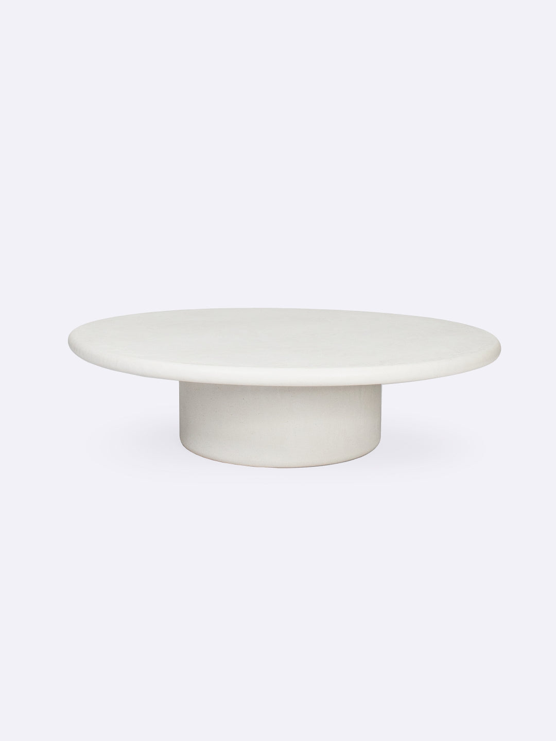 Usoo Coffee Table Salt - Large