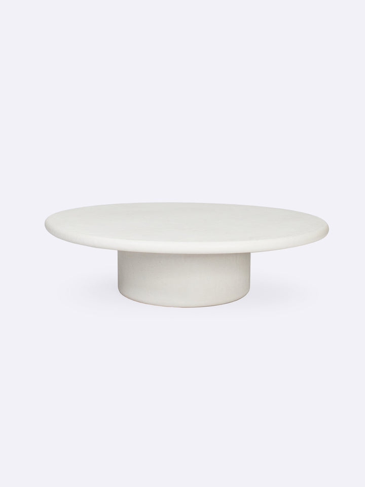 Usoo Coffee Table Salt - Large