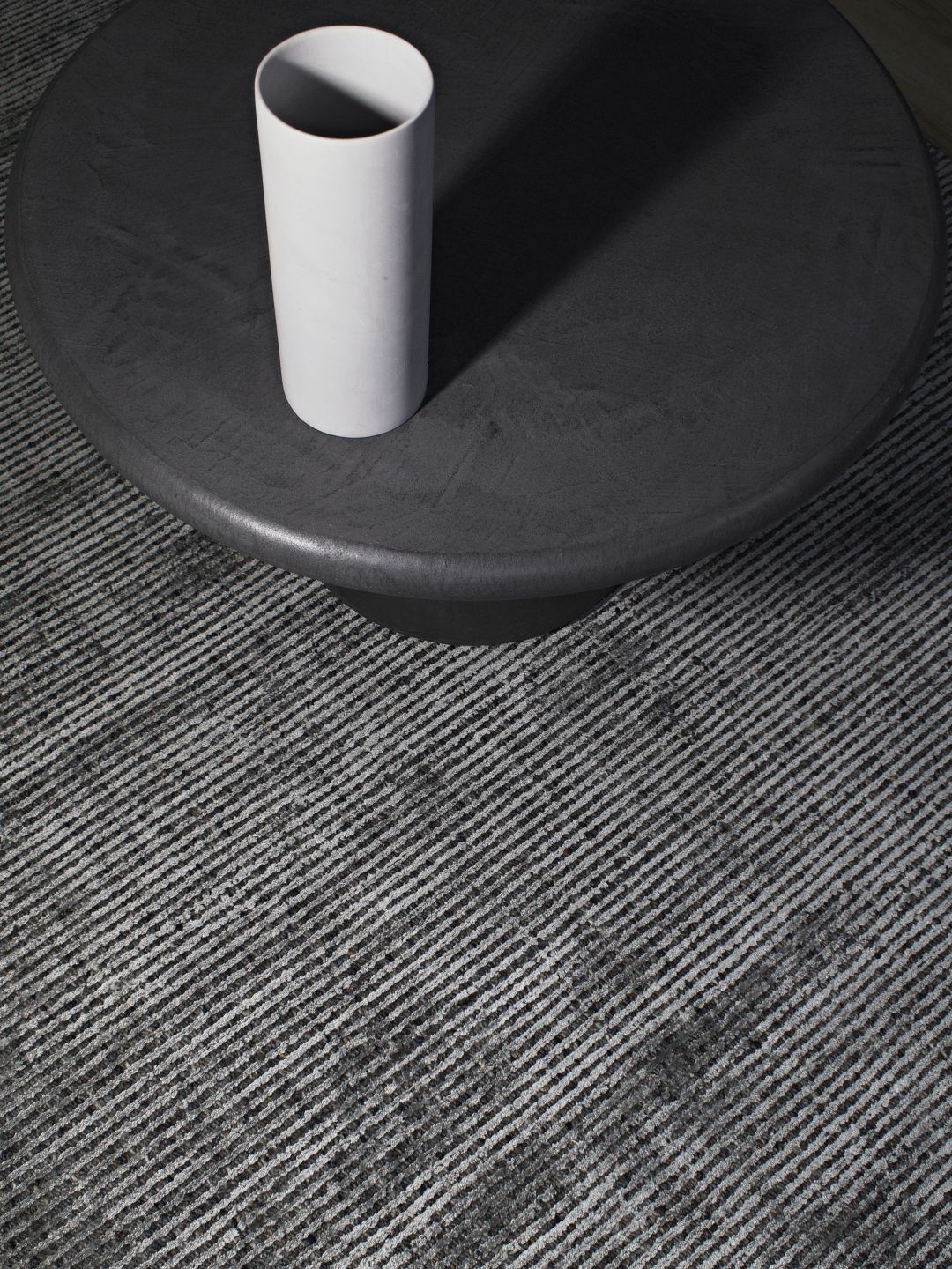 Usoo Coffee Table Charcoal - Medium