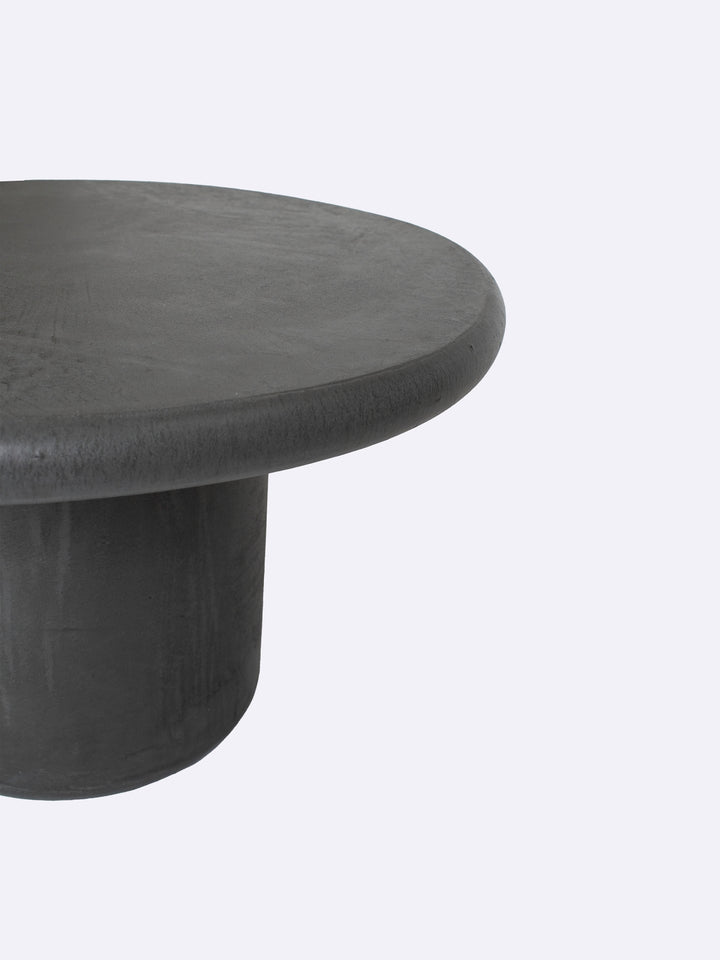 Usoo Coffee Table Charcoal - Medium