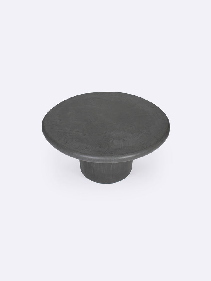 Usoo Coffee Table Charcoal - Medium