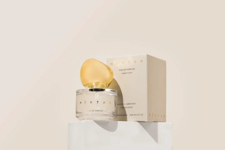 Amber Soir Eau De Parfum