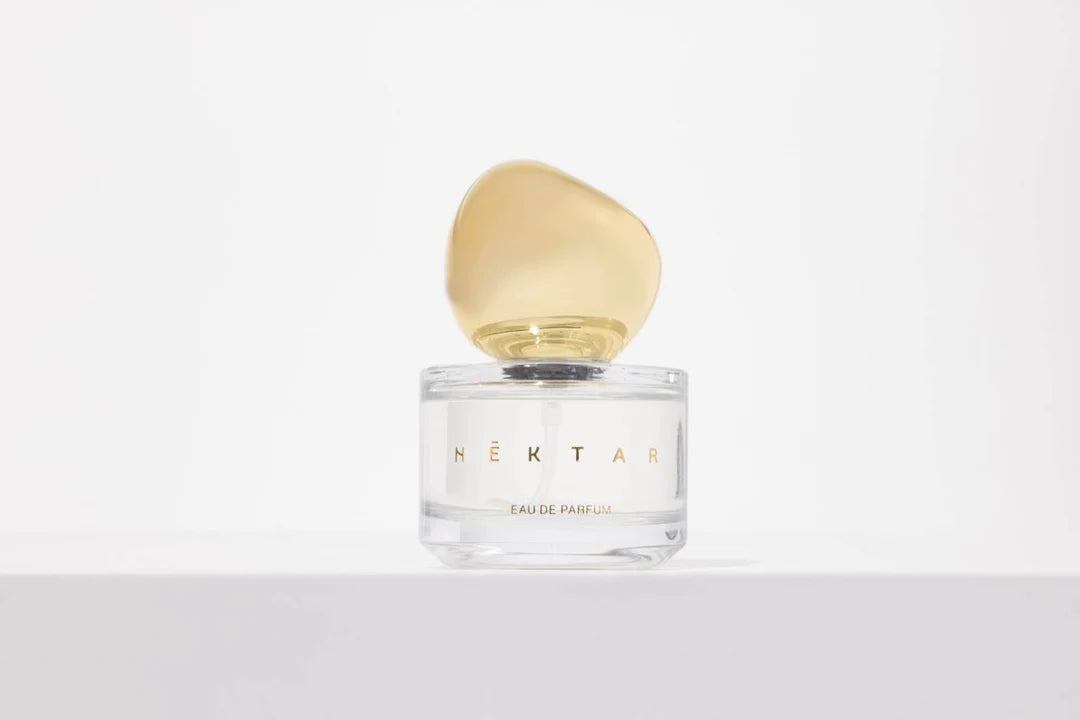 Amber Soir Eau De Parfum