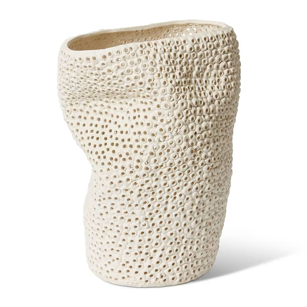 Amelie Vessel Ivory