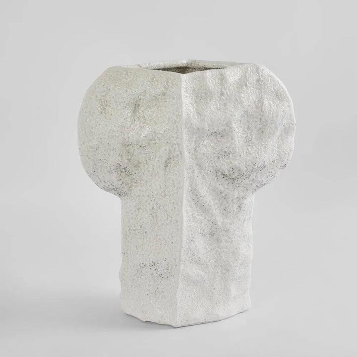 Arc Large White Medium