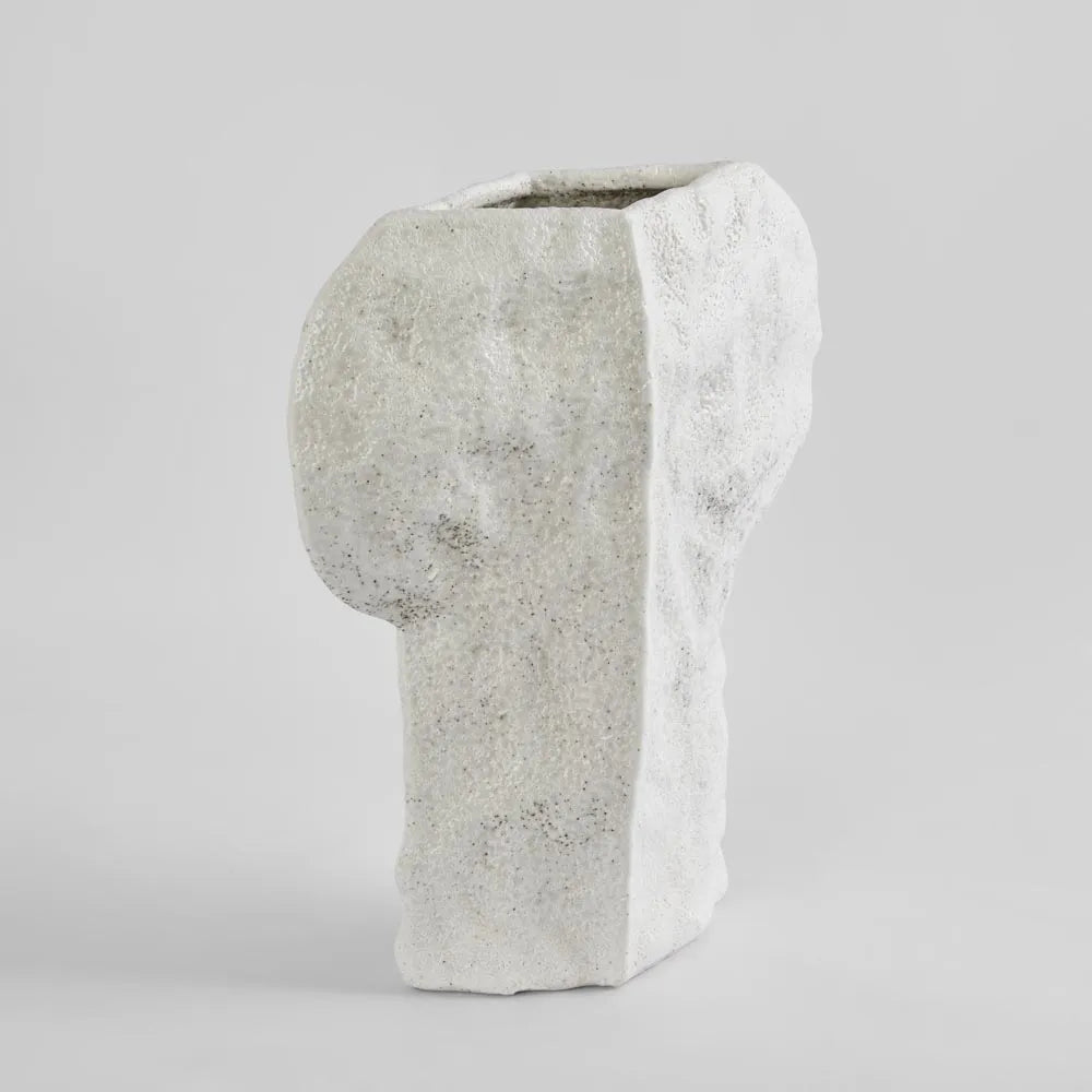 Arc Large White Medium