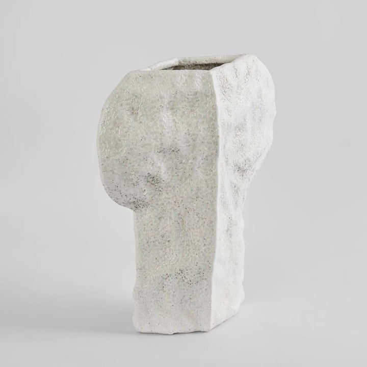 Arc Large White Medium