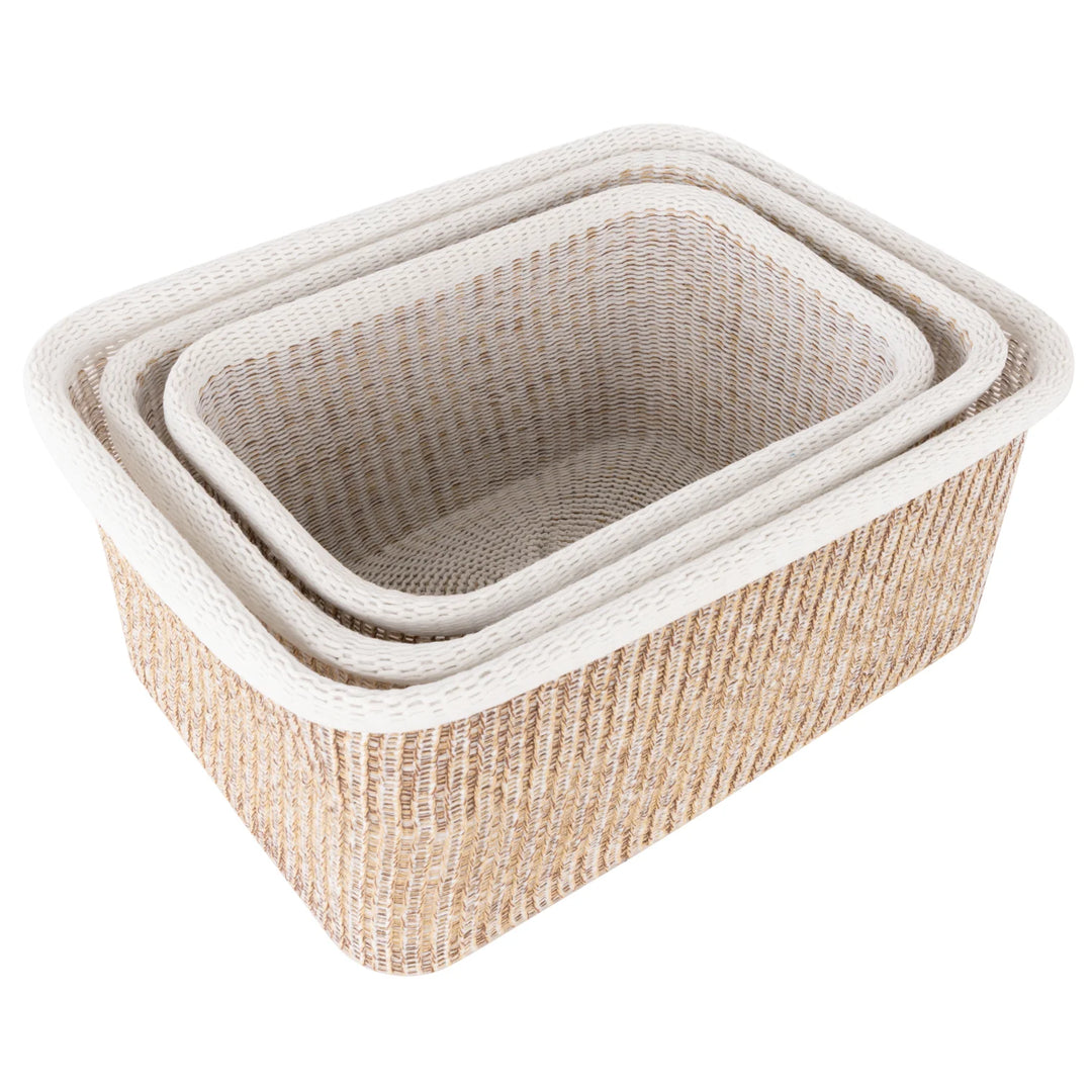 Arlow Basket Medium - 37x27x18.5