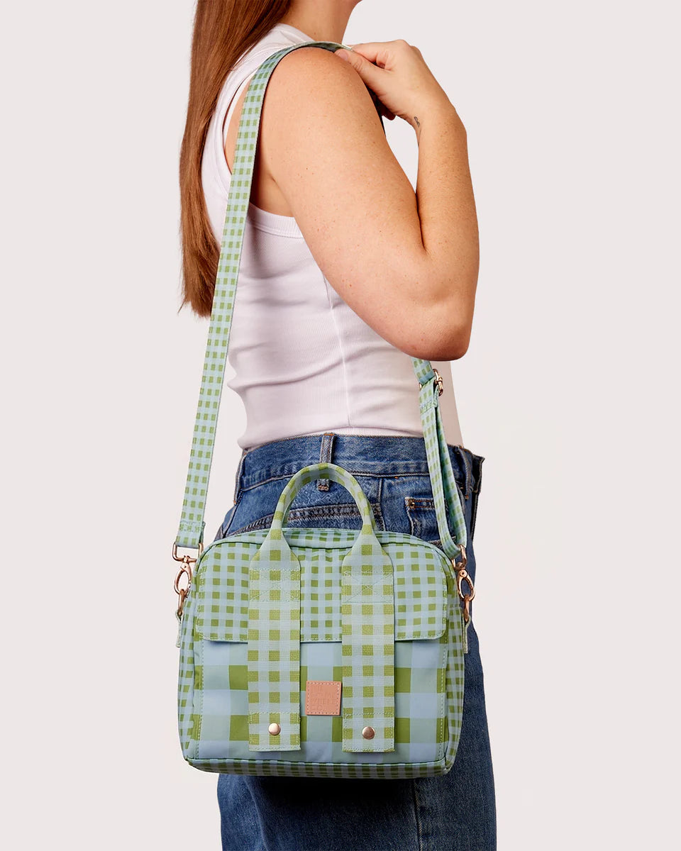 Alfresco Lunch Tote