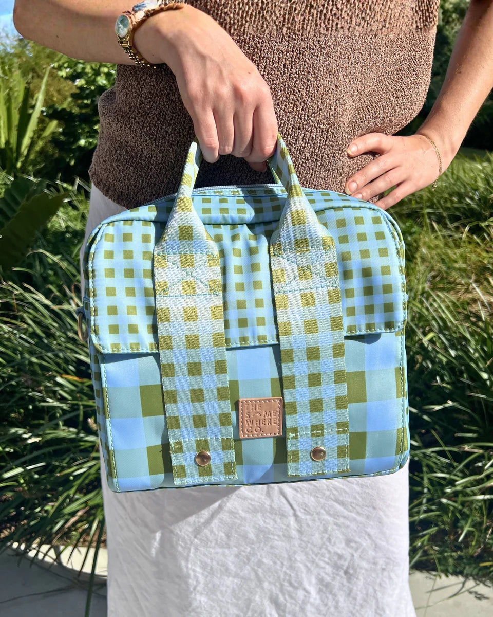 Alfresco Lunch Tote