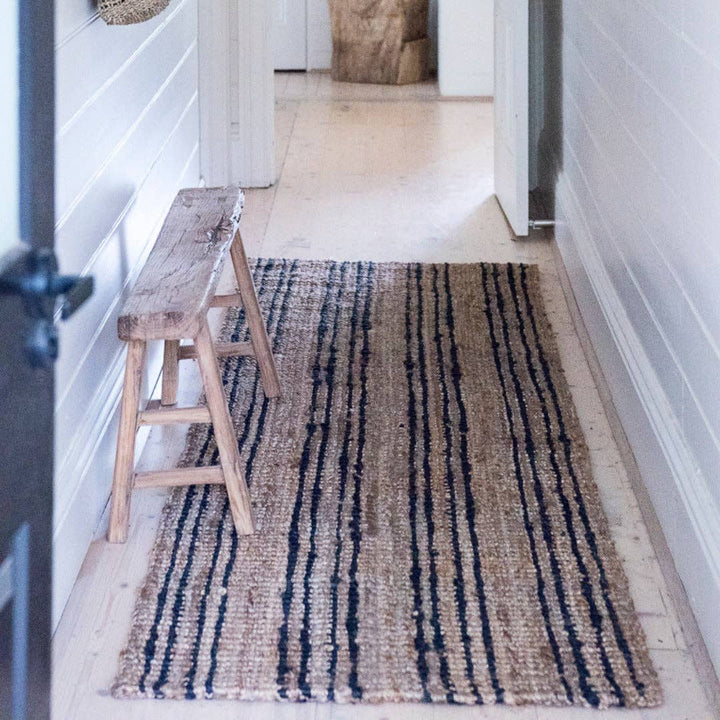 Smith Stripe: Doormat