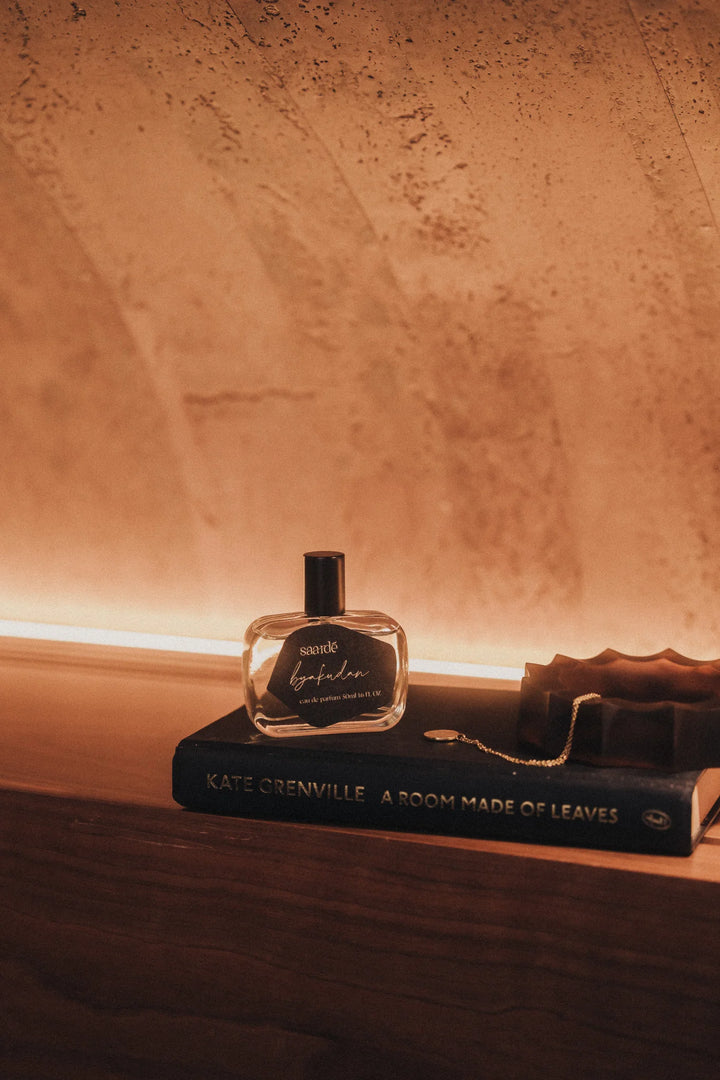 Eau de Parfum | Byakudan