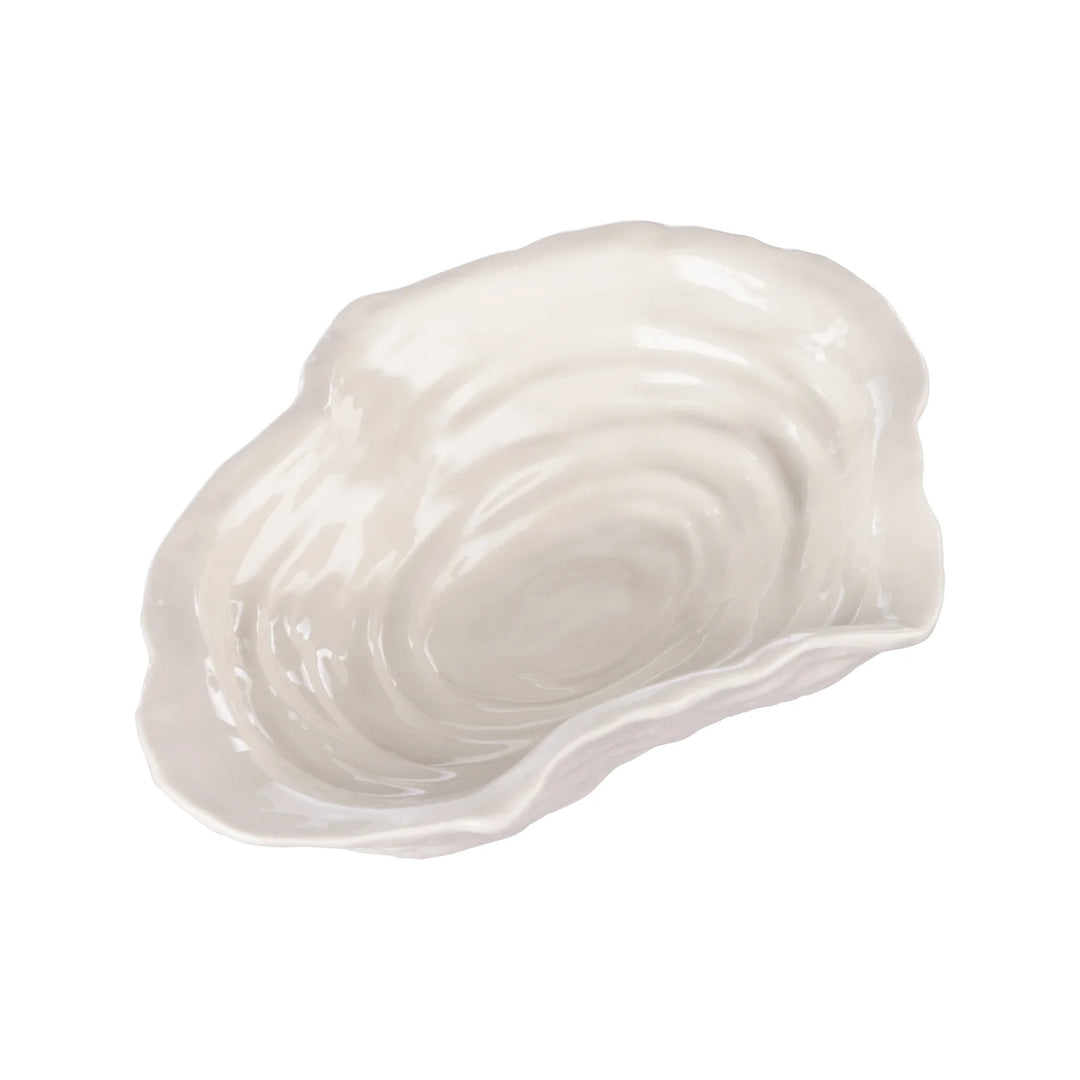 Baylor Shell Plate
