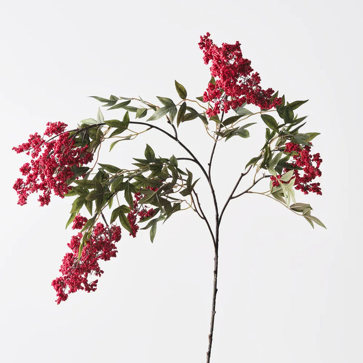 Berry Pepper Spray Red