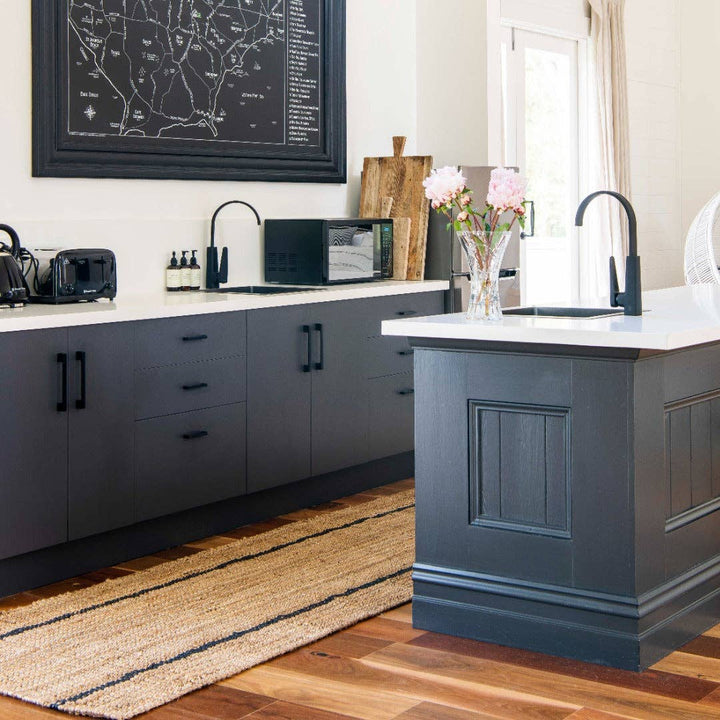 Bailey Stripe 70 x 140 Oversized Doormat