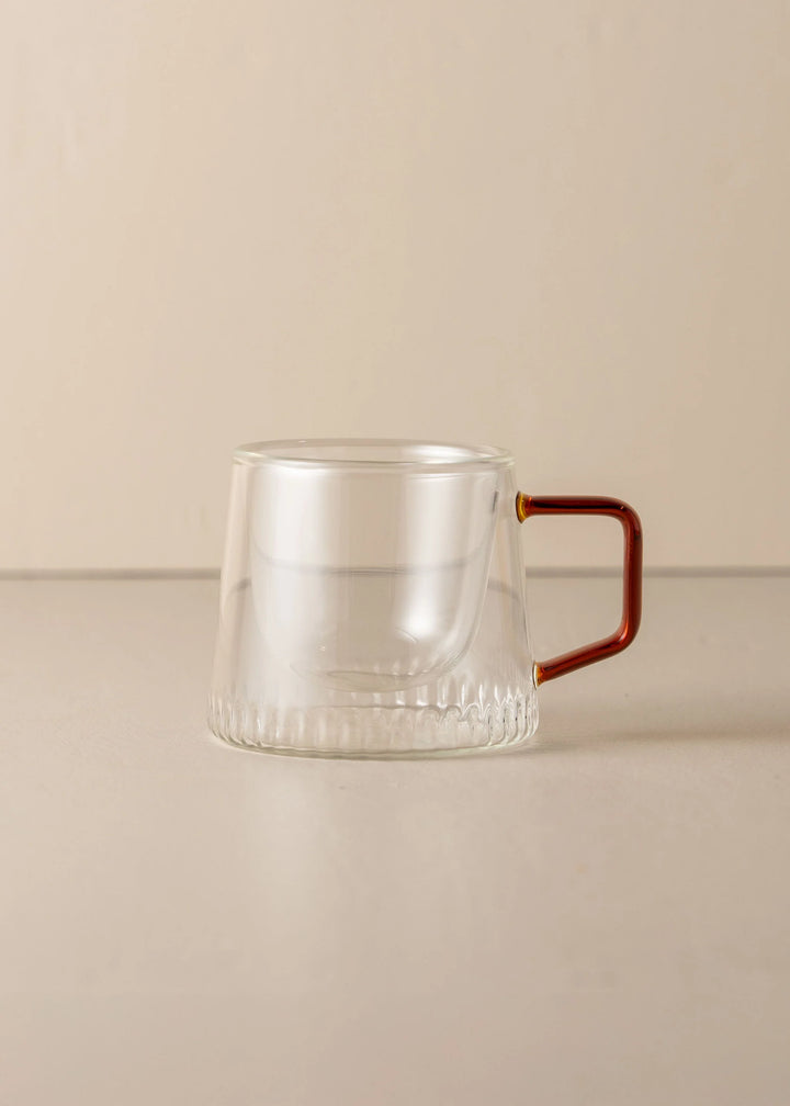 Kairos Coffee Cup Clear