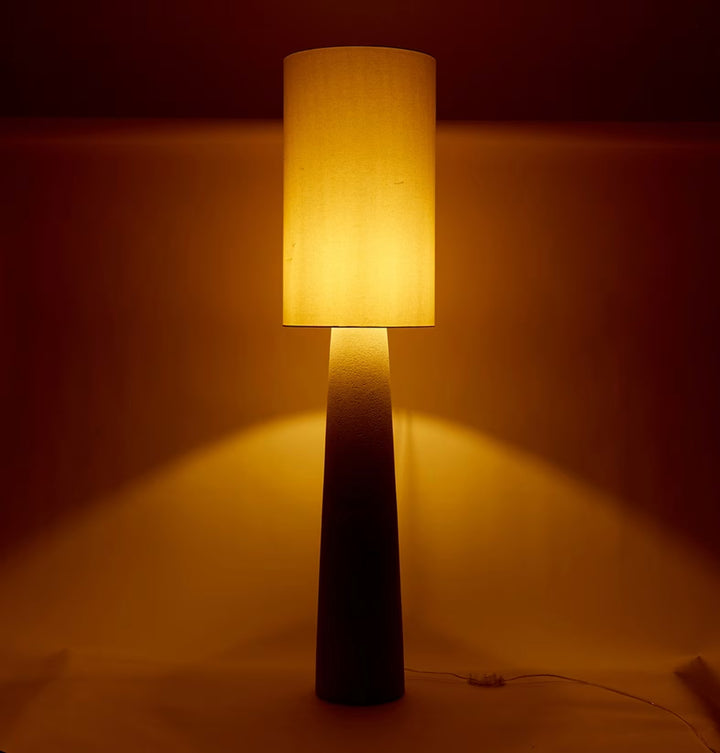 Colby Floor Lamp Sand