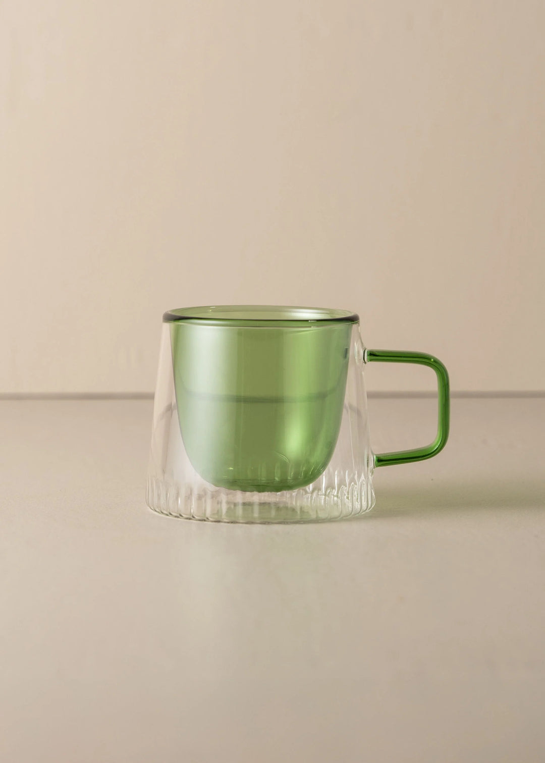 Kairos Coffee Cup Green