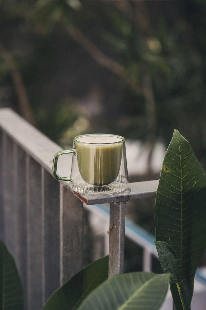 Kairos Coffee Cup Green