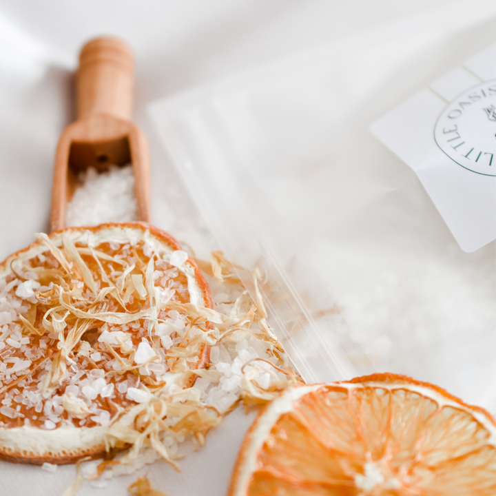 ELEVATE | MAGNESIUM BATH SOAK - STANDARD